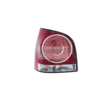 Trupart LL9001 - Rear Lamp Unit (Rear Left Hand)
