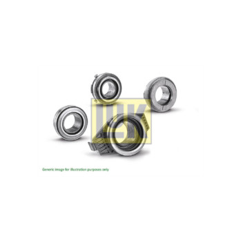 LUK 500150510 - Clutch Release Bearing