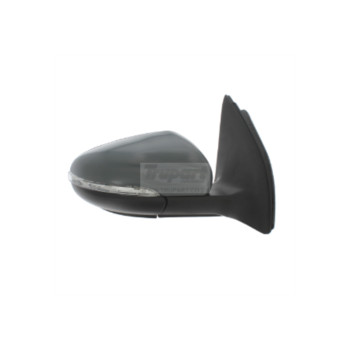 Trupart MM6316 - Mirror (Right Hand)