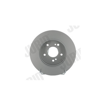 Jurid 561963JC-1 - Brake Disc (Rear)