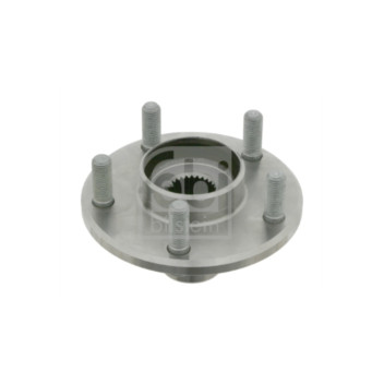 Febi 24351 - Wheel Hub (Front)