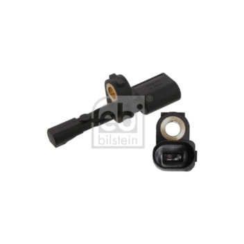 Febi 33541 - Wheel Speed Sensor (Rear Left Hand+Right Hand)