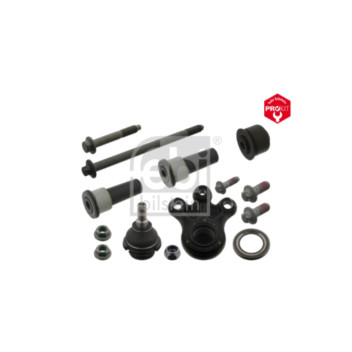 Febi 44480 - Strut Mount Kit (Front Left Hand+Right Hand)