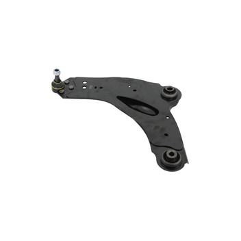 Moog NI-WP-2224 - Track Control Arm (Front Left Hand)