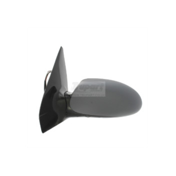 Trupart MM341 - Mirror (Left Hand)