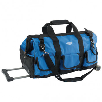Draper Expert 40754 - Rolling Tool Bag