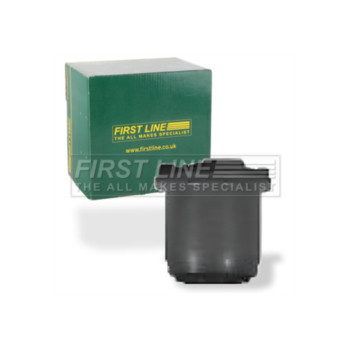 First Line FSK6026 - Susp/Control/Wishbone/Arm Bush/Mount (Front Left Hand+Right Hand)