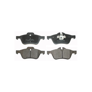 PPF 21257 - Brake Pad Set (Front)