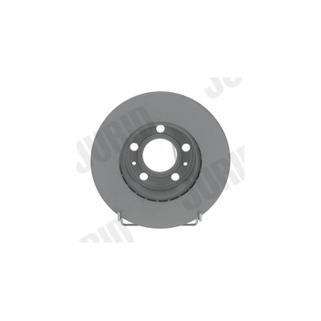 Jurid 561185JC - Brake Disc (Rear)
