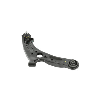 Moog KI-WP-13850 - Track Control Arm (Front Right Hand)