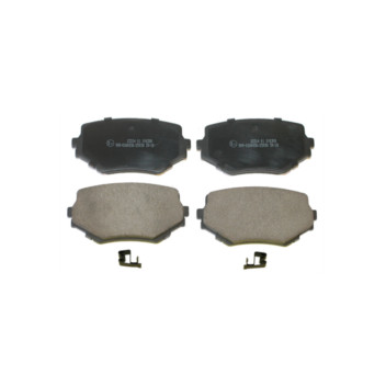 PPF 20903 - Brake Pad Set (Front)