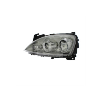 Trupart HL2915 - Head Lamp Unit (Front Left Hand)