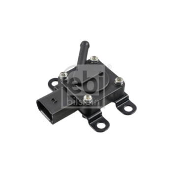 Febi 194657 - Exhaust Pressure Sensor (Rear)