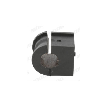 Moog OP-SB-8083 - Anti Roll Bar/Stabiliser Bush/Kit (Front Left Hand+Right Hand)