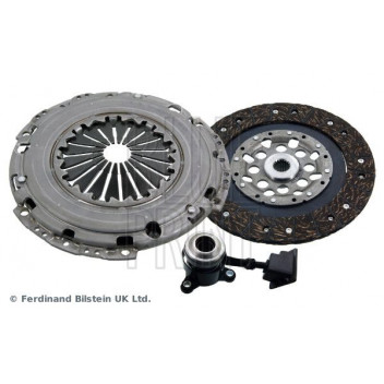 Blue Print ADP153060 - Clutch Kit (+CSC)