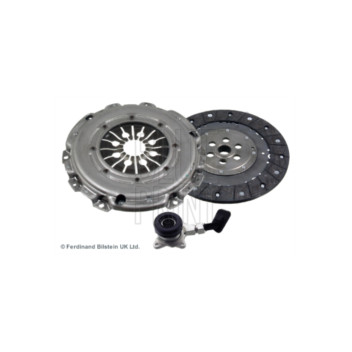 Blue Print ADF123066 - Clutch Kit (+CSC)