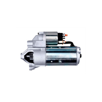 Hella 8EA011610-071 - Starter Motor