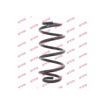KYB RA3798 - Coil Spring (Front)