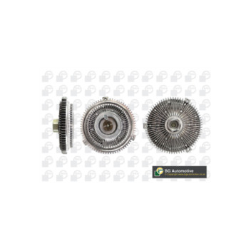 BGA Group VF0901 - Radiator Fan Clutch
