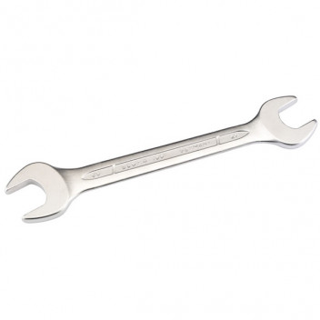 16922 - 27mm x 30mm Elora Long Metric Double Open End Spanner