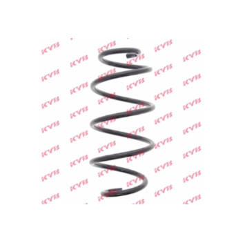 KYB RH2501 - Coil Spring (Front)