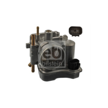 Febi 39551 - Throttle Body