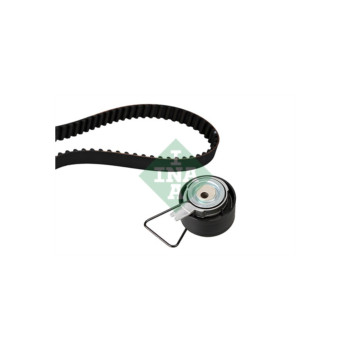 INA 530037610 - Timing Belt Kit