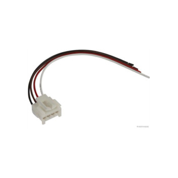 Herth+Buss Elparts 51277254 - Cable Repair Set (Lighting)
