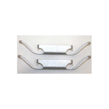 PPF BFK4261 - Brake Fitting Kit (Front)