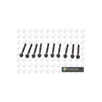 BGA Group BK6327 - Head Bolts