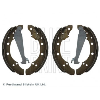 Blue Print ADBP410028 - Brake Shoe Set (Rear)