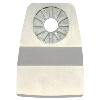 Draper 26080 - Flexible Scraper Blade 51.5 x 73mm