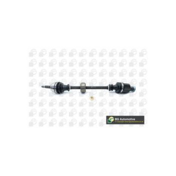 BGA Group DS7300R - Drive Shaft (Front Right Hand)