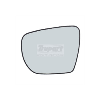 Trupart MG2215 - Mirror Glass (Left Hand)
