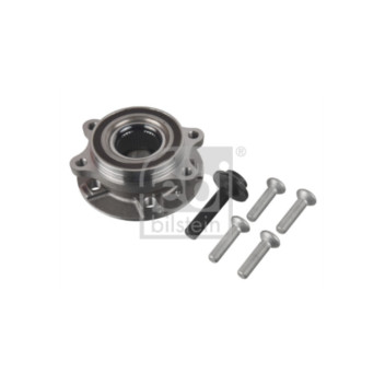 Febi 175307 - Wheel Hub (Front Left Hand+Right Hand)