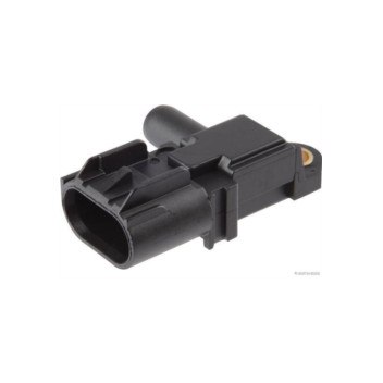 Herth+Buss Elparts 70668303 - Exhaust Pressure Sensor