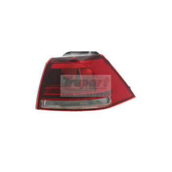 Trupart LL9306 - Rear Lamp Unit (Rear Right Hand)
