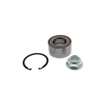 Moog FD-WB-12706 - Wheel Bearing Kit (Front, Rear)