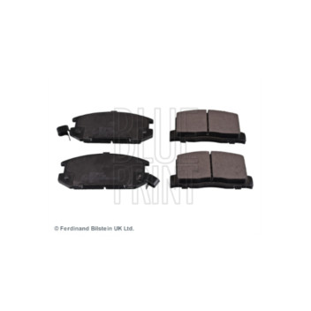 Blue Print ADT34282 - Brake Pad Set (Rear)