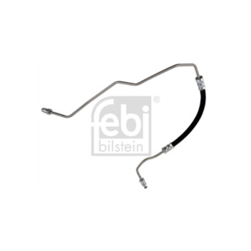 Febi 173363 - Brake Hose (Rear Outer Left Hand)