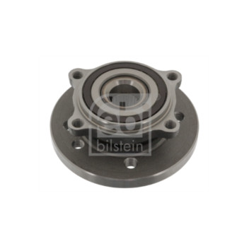Febi 22315 - Wheel Hub (Front Left Hand+Right Hand)