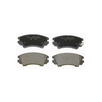 PPF 21684 - Brake Pad Set (Front)