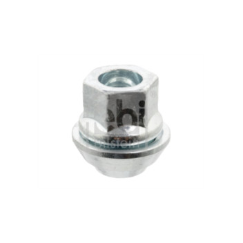 Febi 46629 - Wheel Bolt/Nut (Front+Rear)