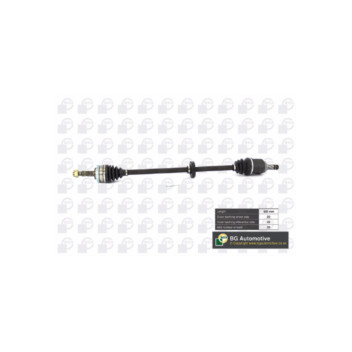 BGA Group DS9500RA - Drive Shaft (Front Right Hand)