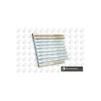 BGA Group BK6362 - Head Bolts