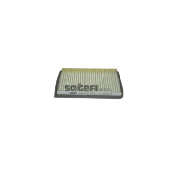 Purflux AH487 - Cabin Filter
