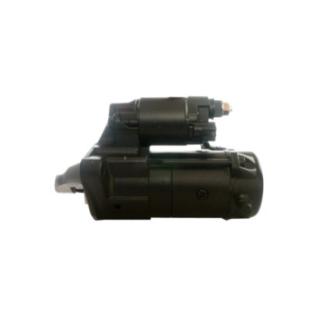Hella 8EA011611-391 - Starter Motor