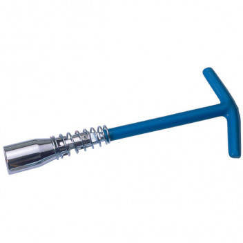 Draper 13867 - 10mm Flexible Spark Plug Wrench