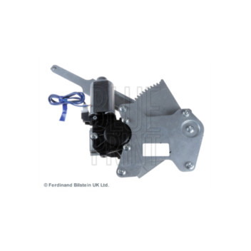 Blue Print ADT31360 - Window Regulator (Rear Left Hand)