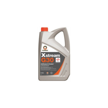 Comma XSR5L - Coolant Fluid